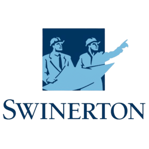 Swinerton logo