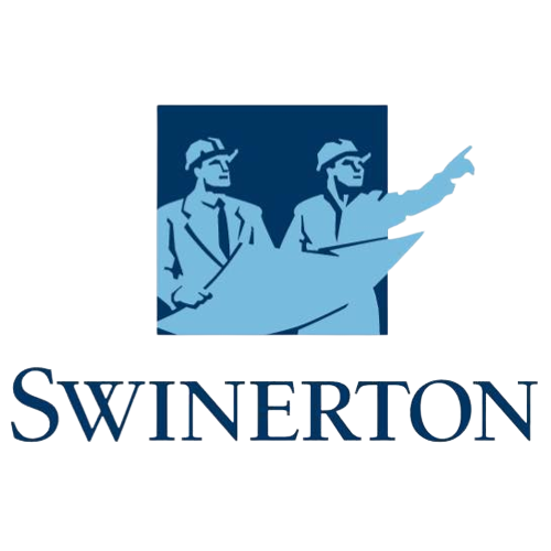 Swinerton logo
