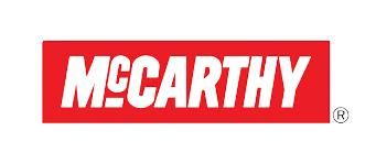 McCarthy company logo