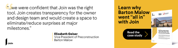 Barton Malow Case Study
