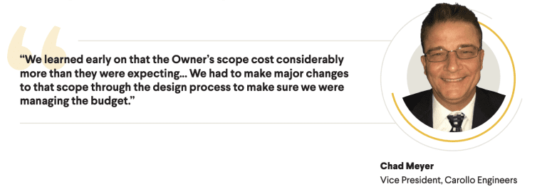 Chad Meyer Quote