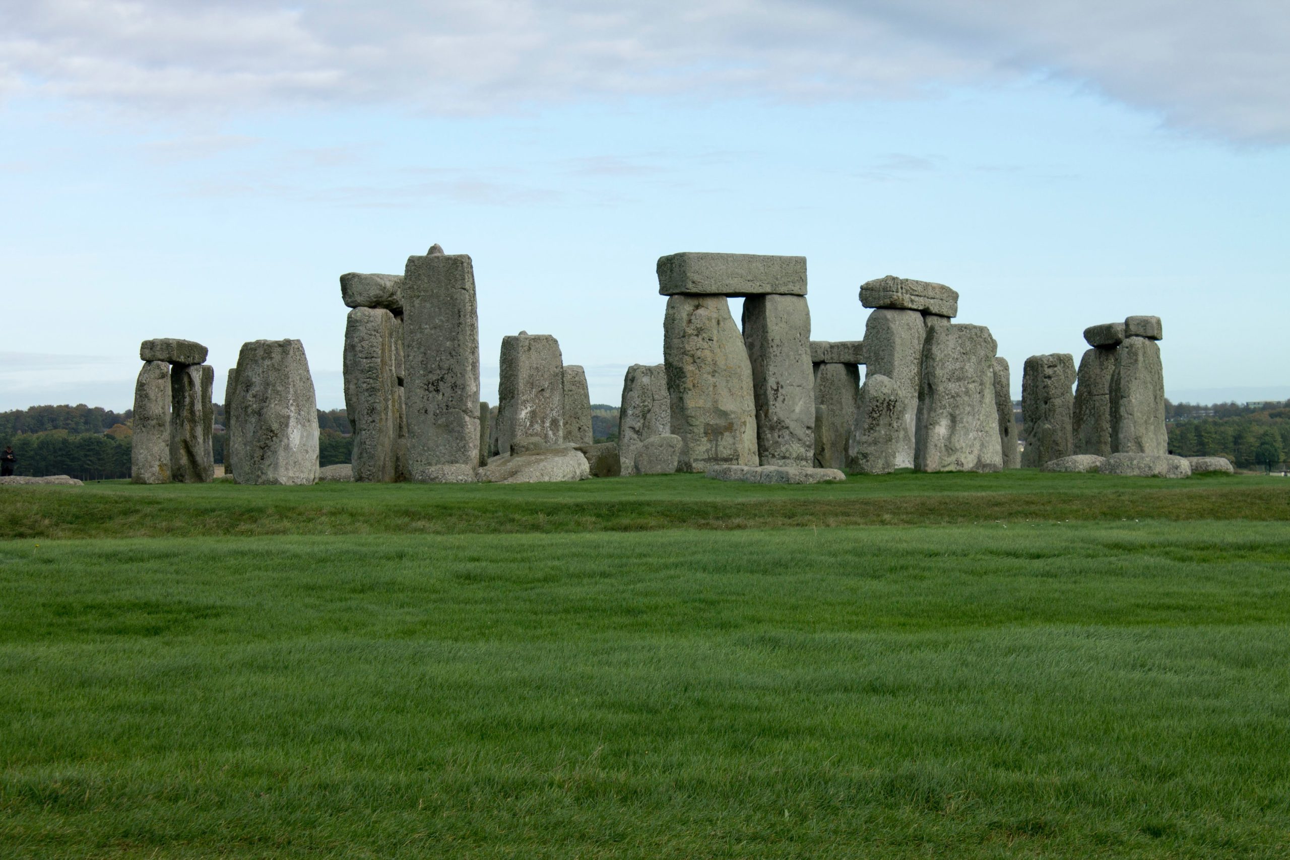 The History of Construction Innovations from the Stone Age to Industry 4.0