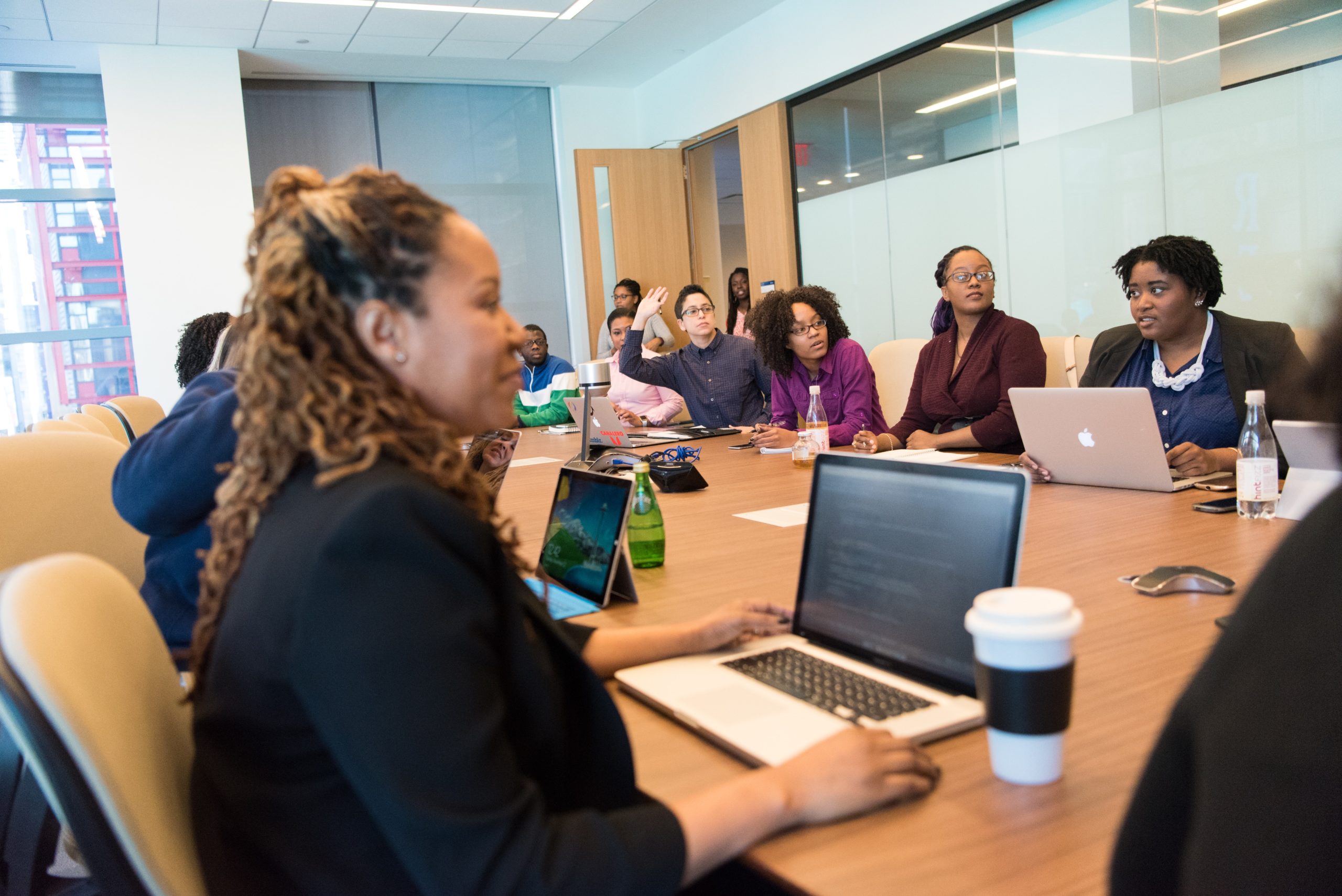 The Key To Effective Risk Assessment & Cross-Team Collaboration