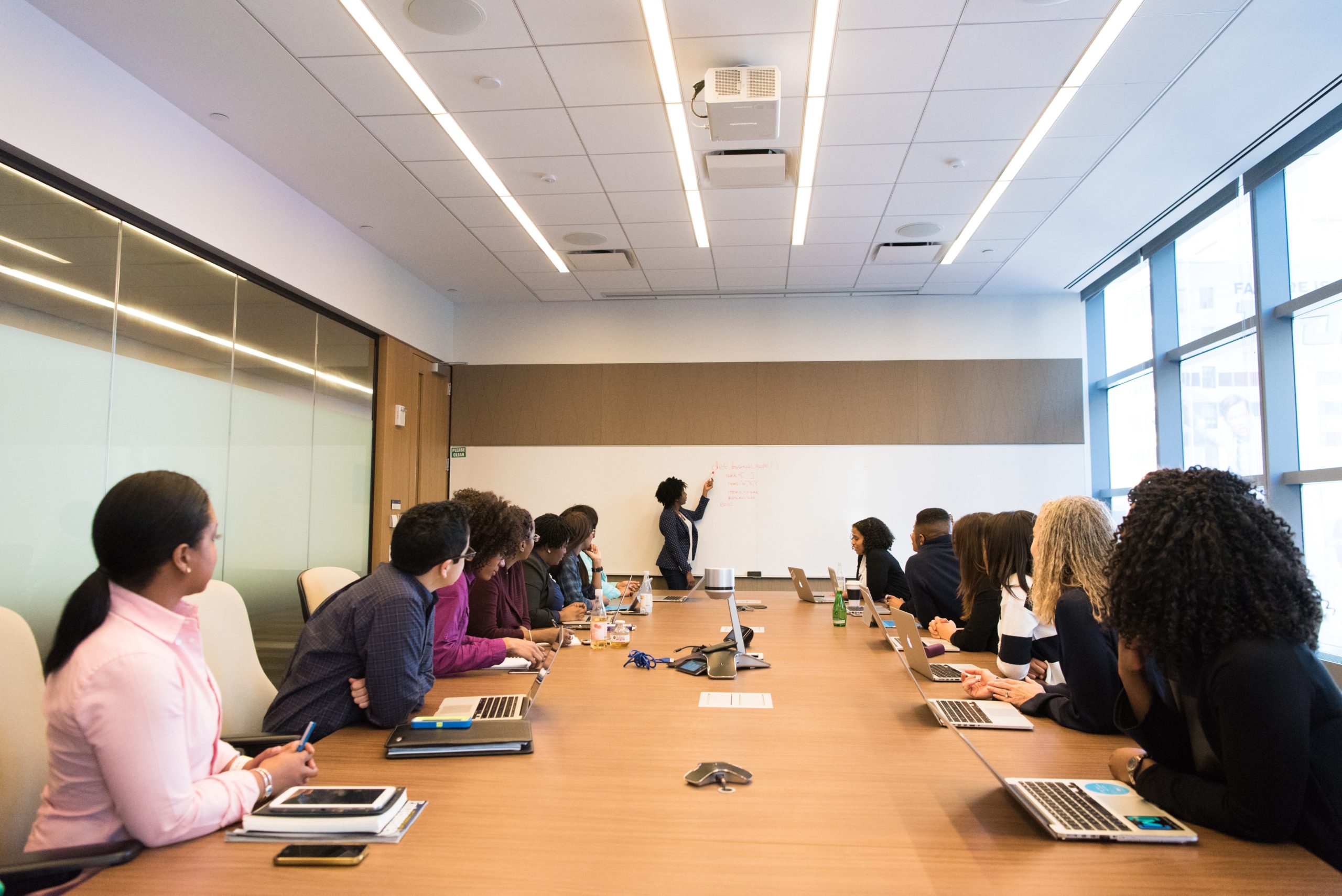 5 Important Questions to Ask In Your Next Preconstruction Meeting