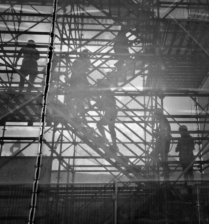 How Construction Technology Can Help Combat the Labor Shortage