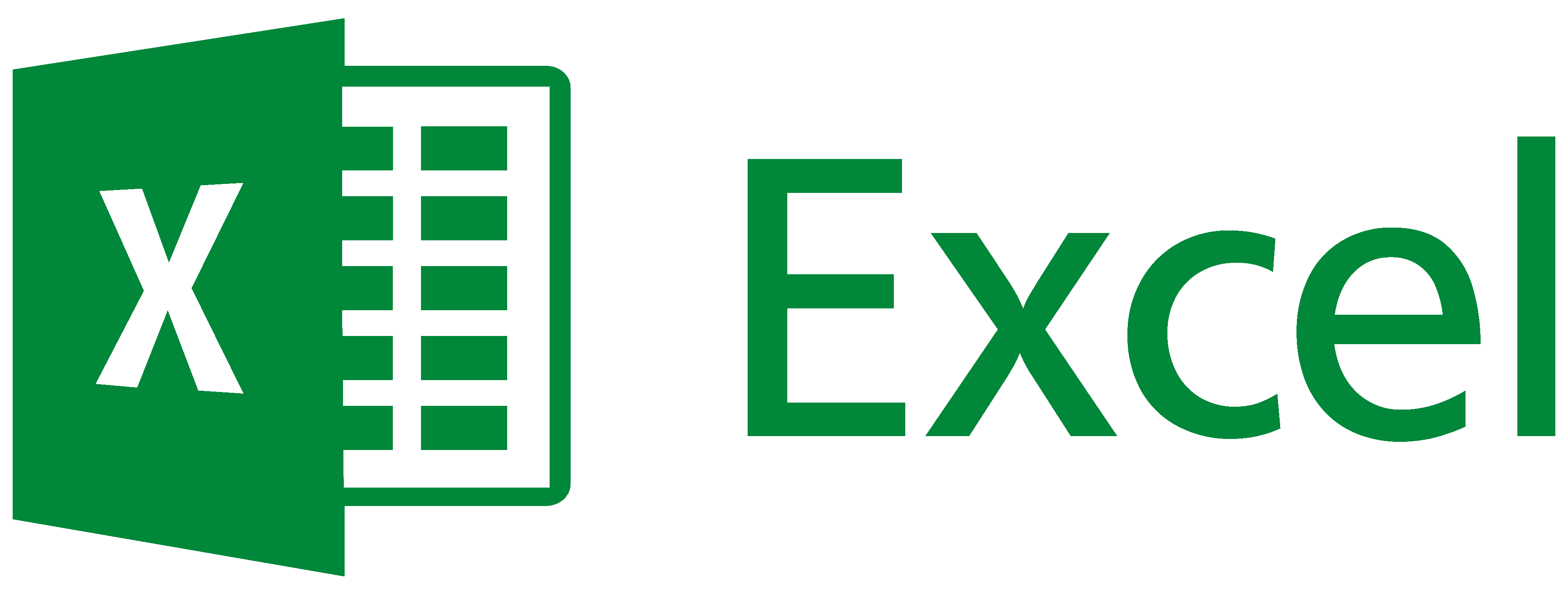 Microsoft Excel integration