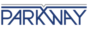 Parkway logo. Parkway levels up precon with Join and 1,500 projects.